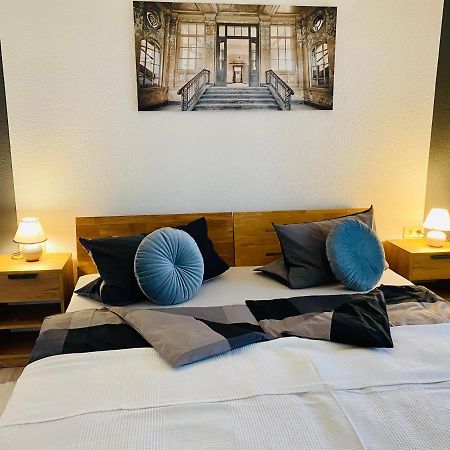 Apartment- Metzingen Metzingen  Extérieur photo
