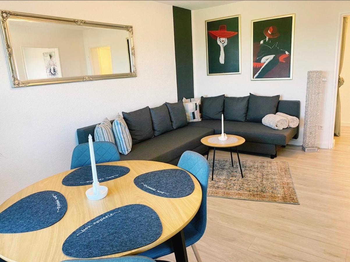 Apartment- Metzingen Metzingen  Extérieur photo
