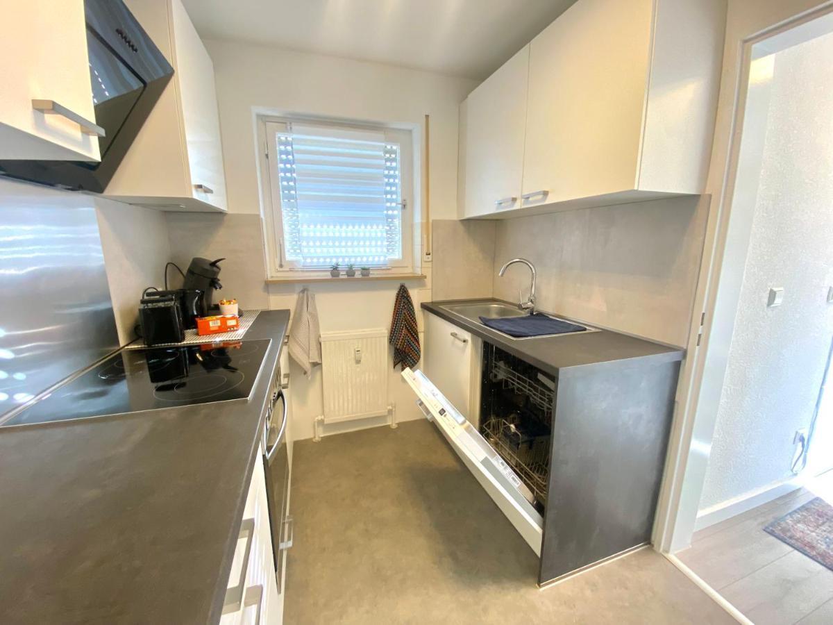 Apartment- Metzingen Metzingen  Extérieur photo