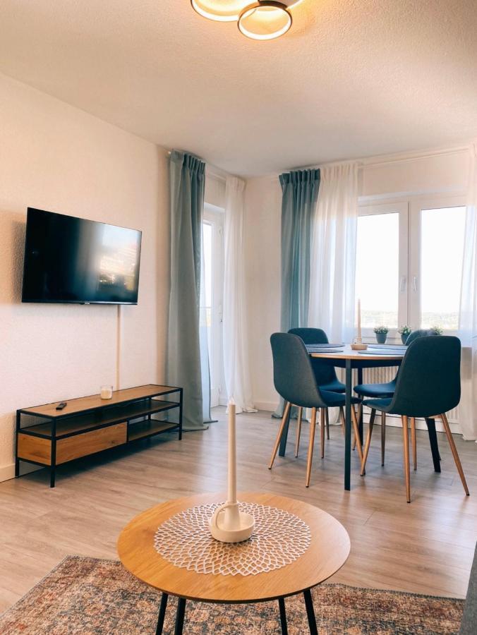 Apartment- Metzingen Metzingen  Extérieur photo