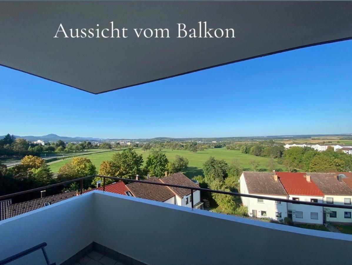 Apartment- Metzingen Metzingen  Extérieur photo