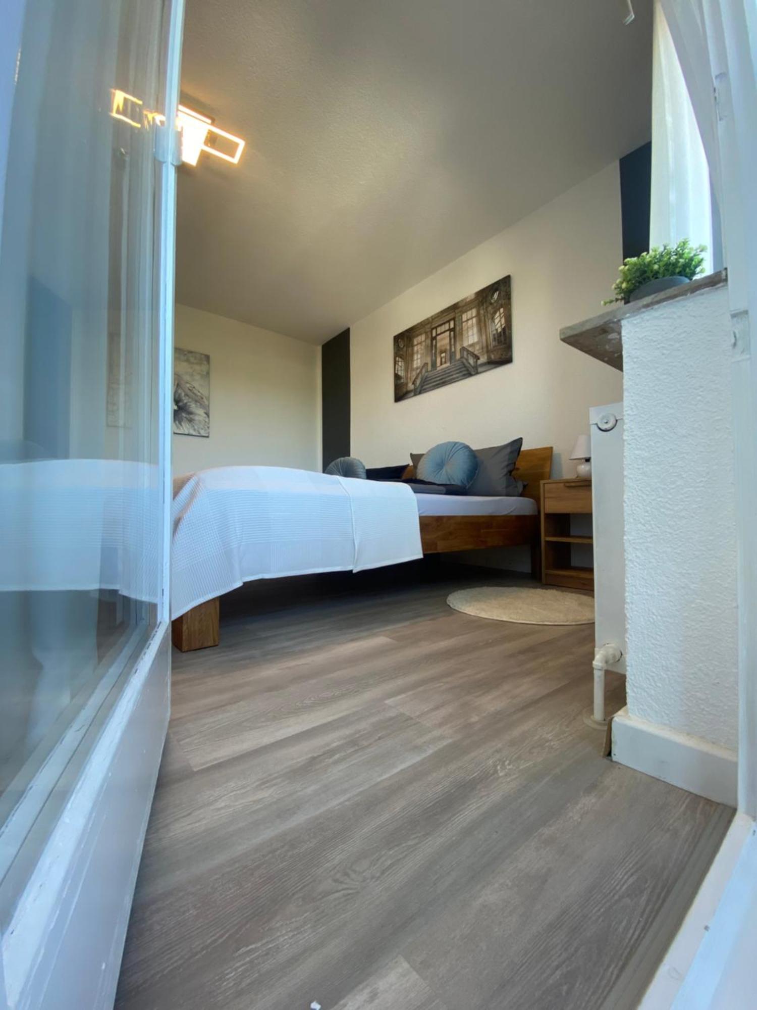 Apartment- Metzingen Metzingen  Extérieur photo
